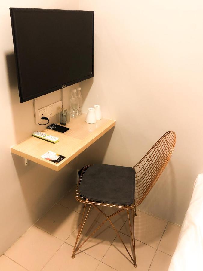 Hako Xpress Tmn Skudai Baru Hotel Luaran gambar