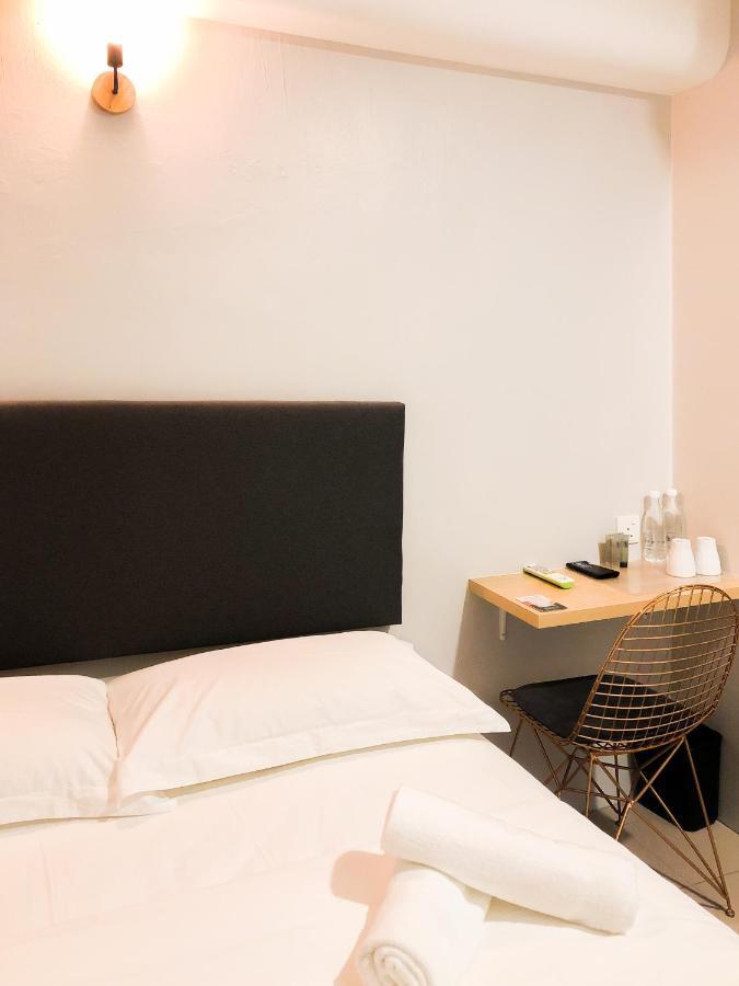 Hako Xpress Tmn Skudai Baru Hotel Luaran gambar