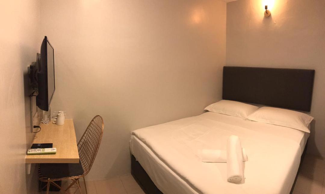 Hako Xpress Tmn Skudai Baru Hotel Luaran gambar